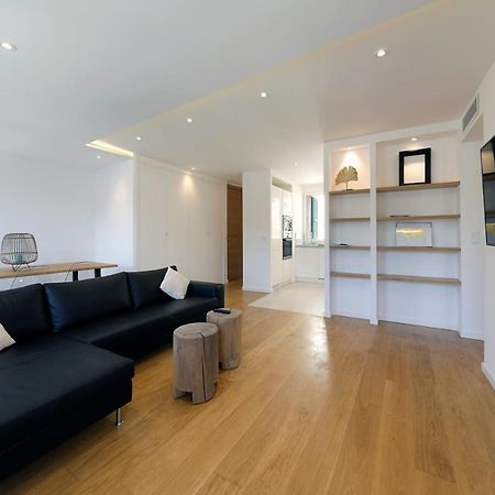 Апартаменты Superbe T3 Sur La Marina De Bonifacio Бонифачо Экстерьер фото